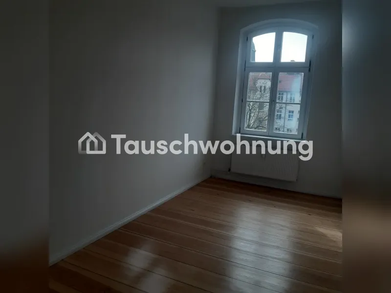 Tauschwohnung: Ruhige Wohnung mit Südbalkon — photo 1
